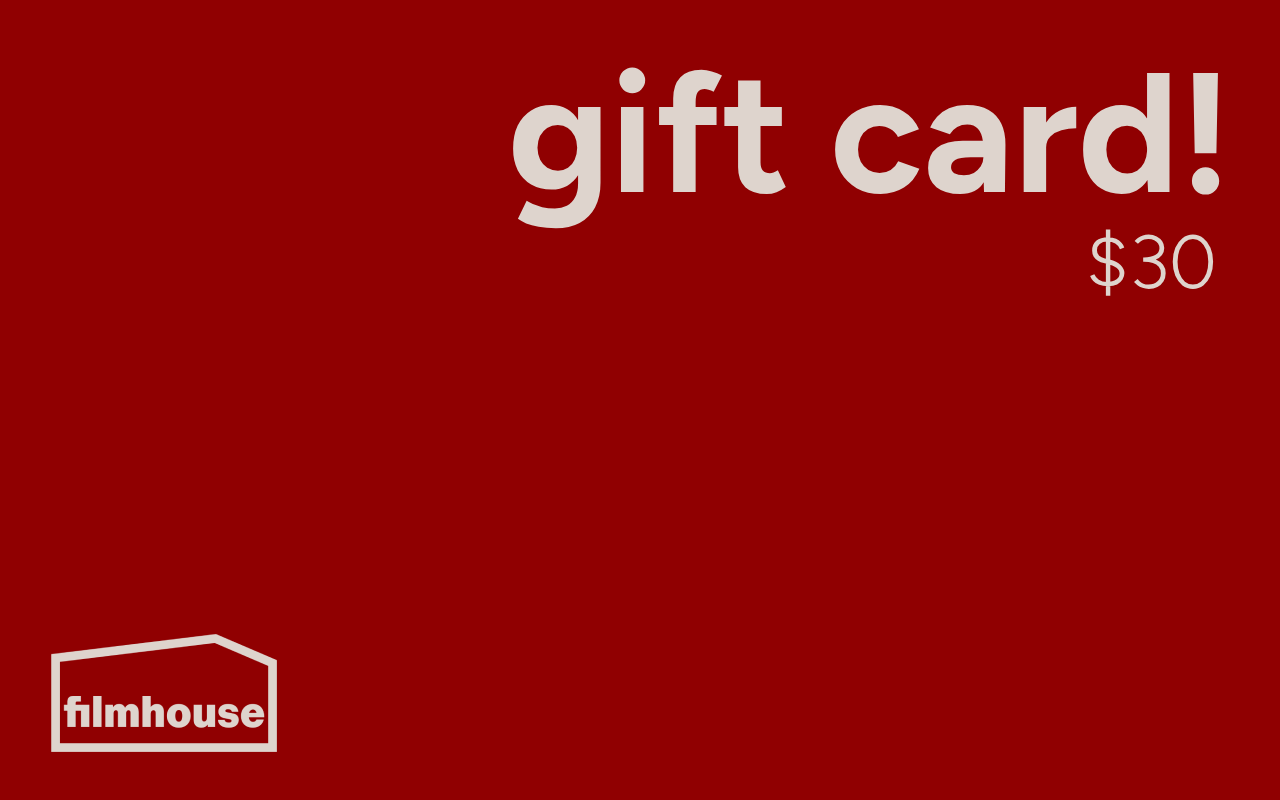 $30 gift card!